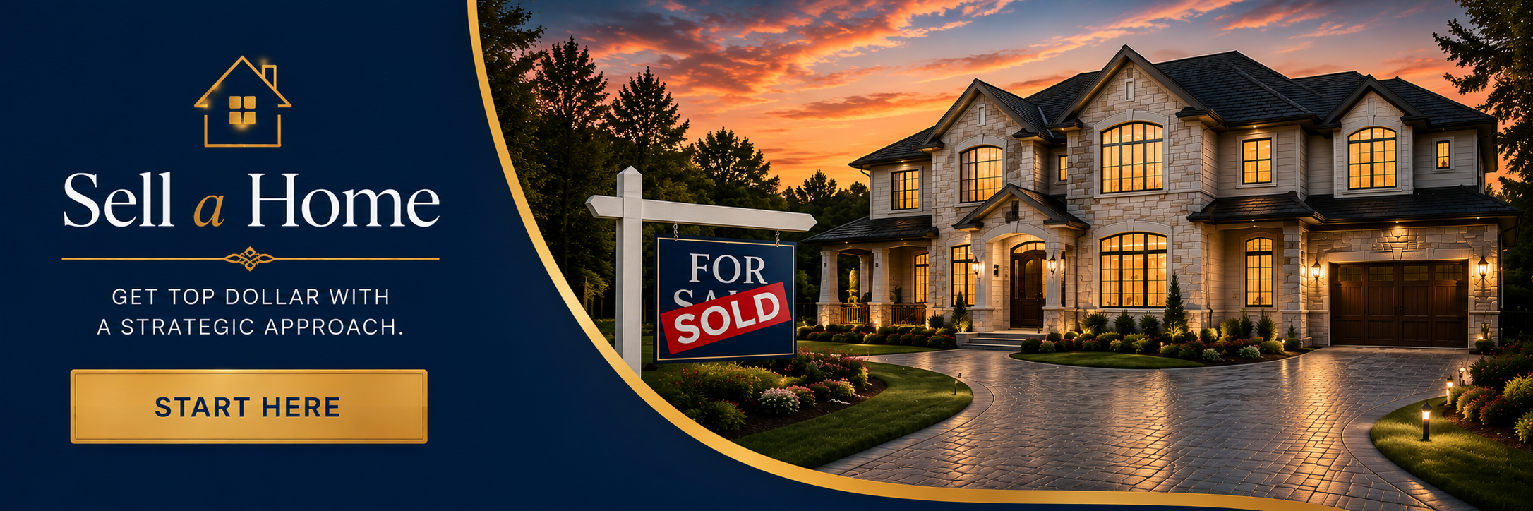 Sell a Home